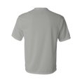 thumbnail image 3 of T-Shirt de Performance pour Hommes à Manches Courtes 100 % Polyester - C5100, 3 of 3