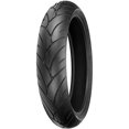thumbnail image 1 of Shinko 005 Advance Front 130/70VR-18 (63V) Motorcycle Tire, 1 of 4