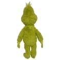 thumbnail image 2 of Grinch "Furry Green Grinch" Cuddle Pillow, 2 of 3