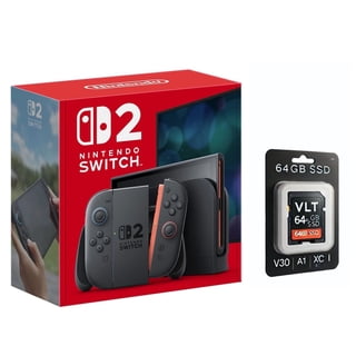 Nintendo Switch 2 Consoles| Walmart Canada