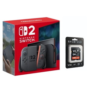 Switch Walmart Nintendo Switch 2 Consoles| Walmart Canada