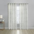 thumbnail image 1 of Valera Sheer Grommet Indoor Curtain, 1 of 6