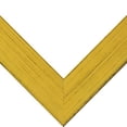 thumbnail image 4 of Craig Frames Cadre Photo Jasper, 6 x 9 Pouces, Jaune Campagne du Sud, 4 of 4