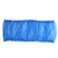 thumbnail image 1 of Bird Cage Cover, Nylon Mesh Seed Catcher, Durable Pets Animals For Birds Parrots, 1 of 3