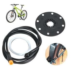 Capteur magnétique de puissance, capteur de puissance de vélo extérieur pour vélo E