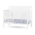thumbnail image 4 of Forever Eclectic Quincy 4-in-1 Convertible Crib, 4 of 7