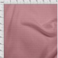 thumbnail image 4 of oneOone Silk Tabby Pink Fabric Texture Sewing Craft Projects Fabric Prints By Yard 42 Inch Wide, 4 of 5