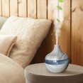thumbnail image 2 of Aqestyerly Aroma Essential Oil Diffuser Led Aroma Aromatherapy Humidifier Apartment Home Essentials, 2 of 8