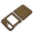 thumbnail image 4 of Folding Phone Case,Leather Folding Phone Case Phone Protective Case Foldable Phone Case Optimized for Excellence, 4 of 14
