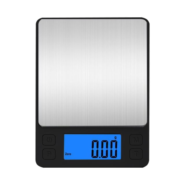 Food Scale for Weight Loss Food Kitchen Electronic Scale, Digital Ounces and Grams, Used for Cooking, Baking, Cooking, Dieting, and Weight Loss Kitchen Food Scale