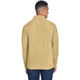 thumbnail image 3 of Team 365 Men's Campus Microfleece Jacket, 3 of 3