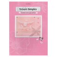 thumbnail image 1 of Livre Pergamano Tresors Simples par Linda Williams, 1 of 1