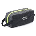 thumbnail image 2 of GOX Travel Toiletry Bag,Dopp Kit Case,Ultra-Light Cosmetics Bag Makeup Organizer(Black), 2 of 5
