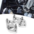 thumbnail image 4 of Bbc Pump To Ls Engine Plate Electric Water Pump Adapter Plates Converts BBC Pump To LS Engine Fit For LS Engines All Years, 4 of 8