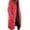 Red, variant on Teissuly Spring Winter Warm Coat Women Hood Cardigan Large Size Sweater Pocket Single Breasted Long Sleeves Coat,Size S-5XL