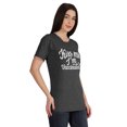 thumbnail image 2 of Inkmeso Embrasse-Moi Je Suis Vaccinée T-shirt Drôle Pro-Vaccin à Col Rond pour Femmes-Dm, 2 of 8