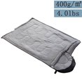 thumbnail image 3 of FARLAND Sacs de Couchage 20? pour Adultes Ados Enfants avec Sac de Compression Portable et Léger pour Camping 3-4 Saisons, Randonnée, Imperméable, Sac à Dos et Plein Air, 3 of 5