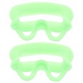 thumbnail image 4 of 2pcs Silicone Mouth Opener,  Cheek Retractor, Silicone Cheek Retractor Reusable Portable  Mouth Opener for Oral Inspection, 4 of 8