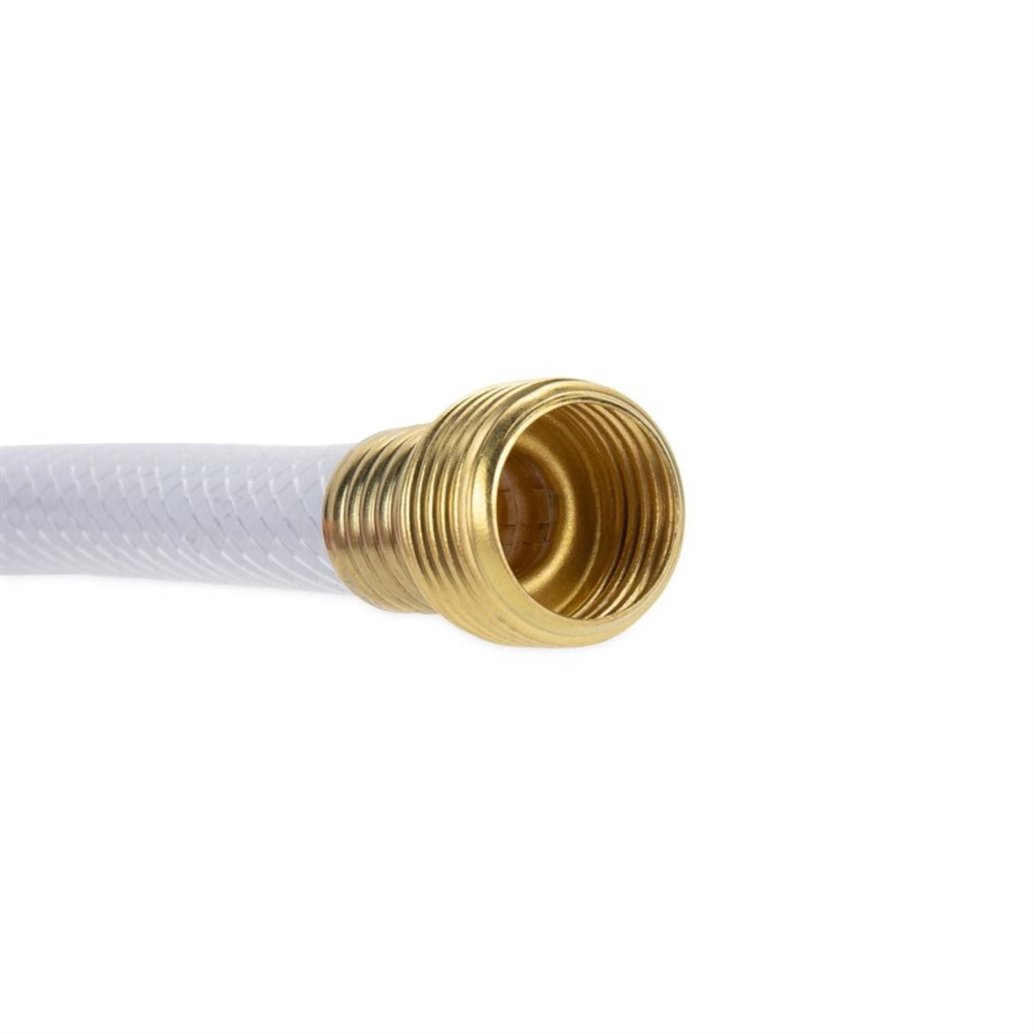 Tuyau d'eau potable TastePURE de 25 pieds de Camco