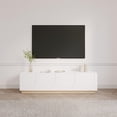 thumbnail image 1 of Nexera Nauraa TV Stand, 1 of 7
