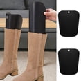 thumbnail image 2 of Boot Form Inserts Tall Boot Support Reusable Boot Stand Holder Support Breathable Boot Inserts Pads Boot Tree Shaft For Men Women Knee High Tall Boots, 2 of 6