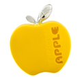 thumbnail image 2 of Esquirla Cute Car Air Outlet Solid Perfume Balm Freshener Diffuser Fragrance Yellow, 2 of 5