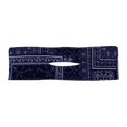 thumbnail image 1 of HILABEE Knotted Deft Bands Wire Headband Accessories I I, 1 of 9