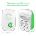 thumbnail image 4 of Electricity Saving Box,Power Save, Energy Saving, Household Power Saving, Electricity Saving Box Household Office Market Device Smart Us Plug 30Kw锛圲s锛?Money Saving Box,Energy Saving Box, 4 of 9