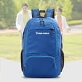thumbnail image 2 of RXIRUCGD Lightweight Hiking Backpack 20L - Water Resistant Small Backpack Packable Daypack for Women Men Blue, 2 of 6