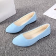 thumbnail image 4 of DPTALR Chaussures Décontractées pour Femmes à Bout Pointu Confortables, 4 of 7
