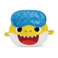 thumbnail image 3 of Pinkfong Baby Shark - Peluche à câliner qui chante - par WowWee, 3 of 6