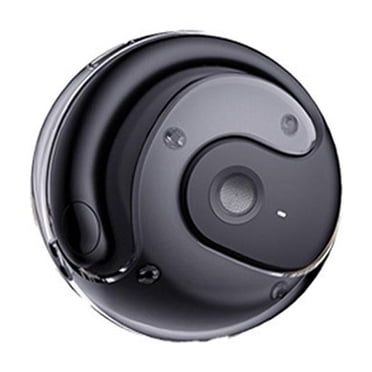Awaze Labs X15 Pro Ear Hook Earbuds Bluetooth 5.4 with 20H Playtime Type-C Charging Universal Fit for Sports and Daily Use