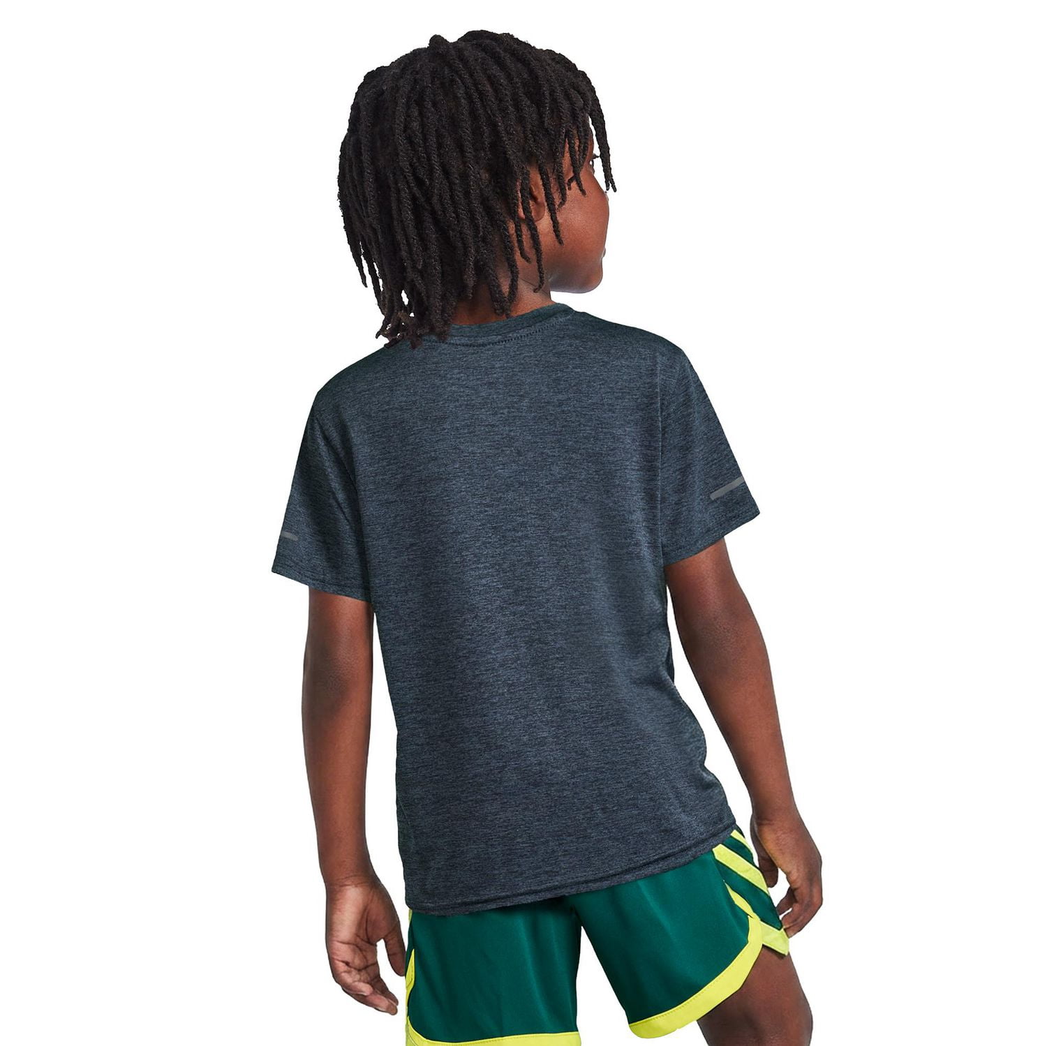 Athletic Works Boys' Short-Sleeve T-Shirt