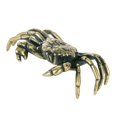 thumbnail image 2 of jifeng Brass Figurine Souvenir Home or Office Accessory Collectable Cute Excellent A, 2 of 8