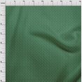 thumbnail image 4 of oneOone Georgette Viscose Vert Tissu Asiatique Rétro Floral Robe Tissu Tissu Imprimé par la Cour 42 Pouces de Large, 4 of 4