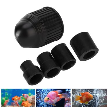 Fish Tank Rotating Wave Head, Small and Compact Submersible Water Pump for Aquarium for Fish Tank
