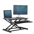 thumbnail image 2 of Fellowes Corsivo Sit-Stand Workstation, 2 of 7