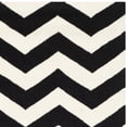 thumbnail image 5 of Safavieh Chatham Jake Tapis Chevron, 5 of 5