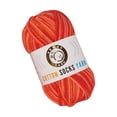 thumbnail image 1 of Fiogavroetic Hand-made DIY Scarf Sweater Coat Bar Needle Thread Baby Line Thick Wool, 1 of 1