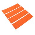 thumbnail image 1 of 4Pcs Surfboard Traction Pads, Surfing Front Traction Anti Slip Pad for Skimboards Kayak, 1 of 7