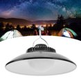 thumbnail image 4 of Camping Tent Lamp, Lampshade Design Hanging LED Camping Light Super Bright White Light 2 Levels  For Car, 4 of 8
