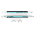 thumbnail image 2 of ANGGREK High Pressure Hoses Set 5800psi HPOP Lines Fit For 7.3L Powerstroke 94-97,HPOP Hose For ,HPOP Hose Replacement, 2 of 8