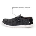 thumbnail image 4 of Hey Dude Mocassin Wally Sox pour Hommes, 4 of 7