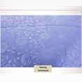 thumbnail image 3 of Dalazy Couette Portable Couleur Unie Réutilisable Imprimée Respirante Chaude Accessoires de Literie Brossés Gris, 3 of 6