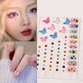 thumbnail image 1 of Drop Jewelry Creative Makeup Face Stick Hot R8 Q4C5, 1 of 8