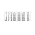 thumbnail image 2 of Xingqing Women Lady Hooded Thick Jacket Long Sleeve Drawstring Design Windbreaker Coat, 2 of 4