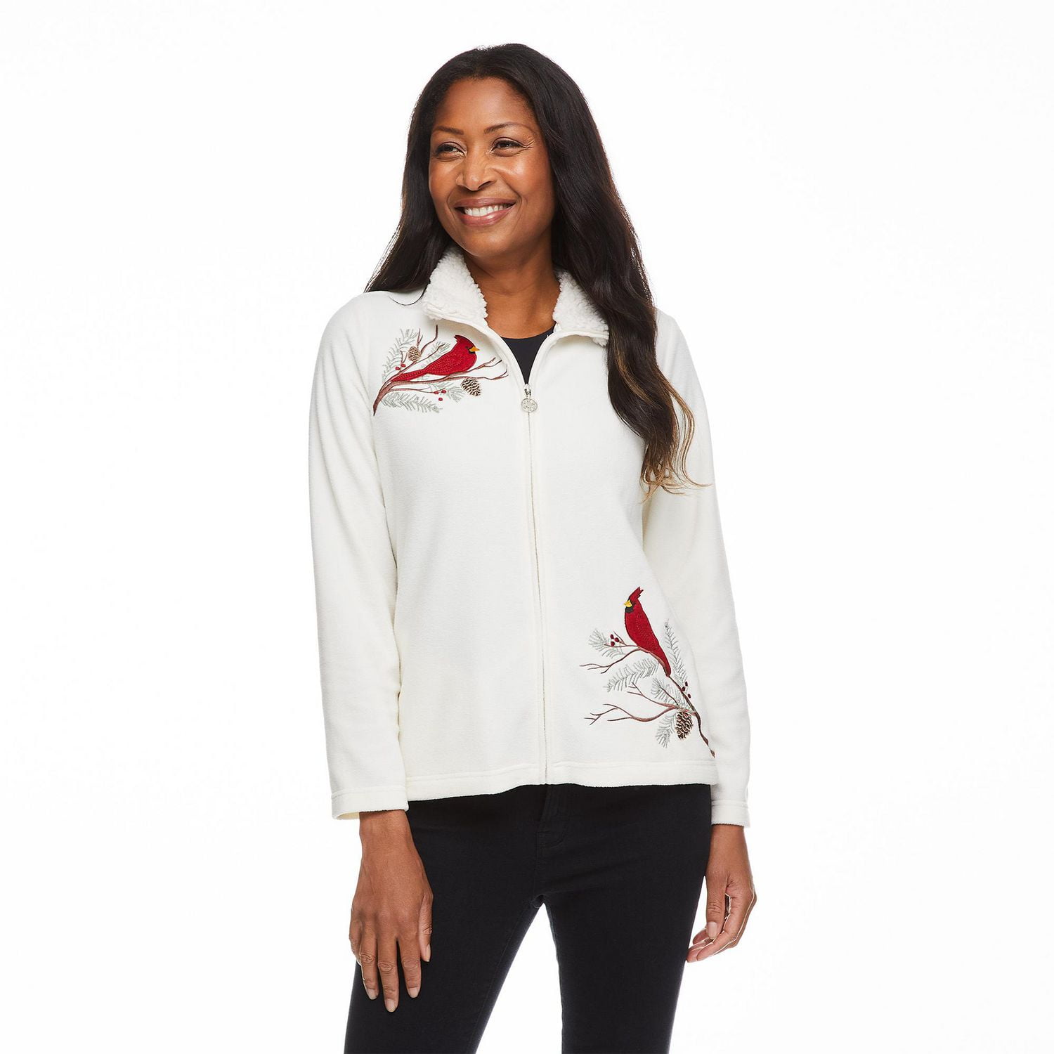 Penmans Women's Polar Fleece Jacket