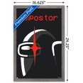 thumbnail image 2 of Among Us - Impostor Wall Poster, 22.375" x 34", 2 of 4