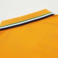 thumbnail image 3 of Chemises pour Hommes Chemises Décontractées pour Hommes Col Rabattu Manches Hautes Blouse, 3 of 8