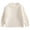 Beige, variant on Splozh Toddler Crewneck Sweater Childrens Clothing Baby Sweater Boy Girl and Winter Loose Knitted Coat Khaki,4-5 Years